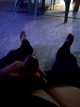 kostass1984 online show from February 2026 10:09:01 PM