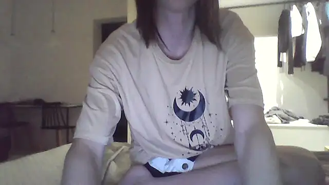 Luna Samosienko online show from September 2025 06:25:02 PM