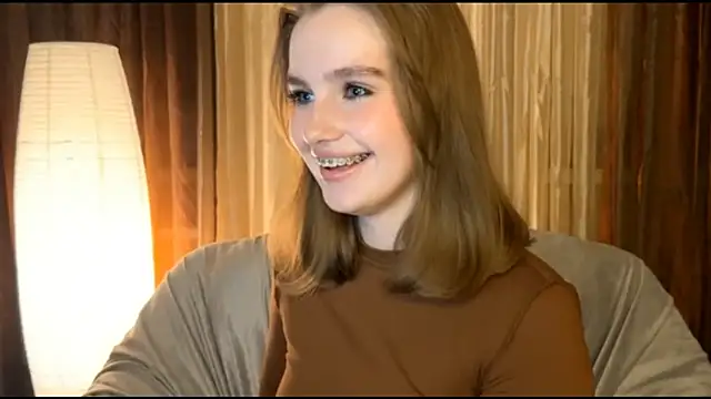 Sibriina Liliya online show from October 2025 09:45:02 PM