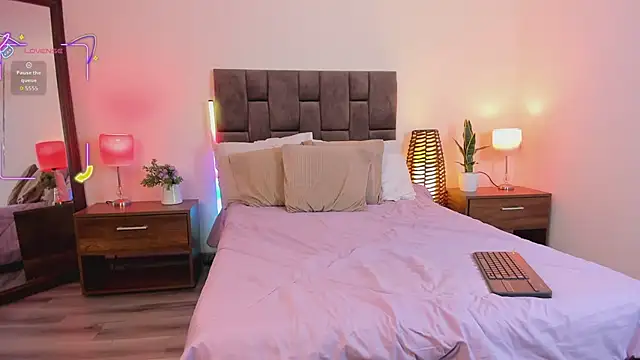 Aliccecullen online show from February 2026 01:30:01 PM