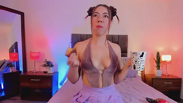 Aliccecullen online show from February 2026 01:22:01 PM