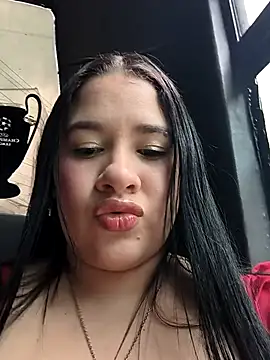 Cloe 27 online show from September 2025 06:48:01 PM
