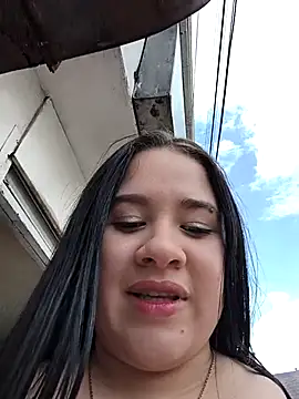 Cloe 27 online show from September 2025 08:36:01 PM