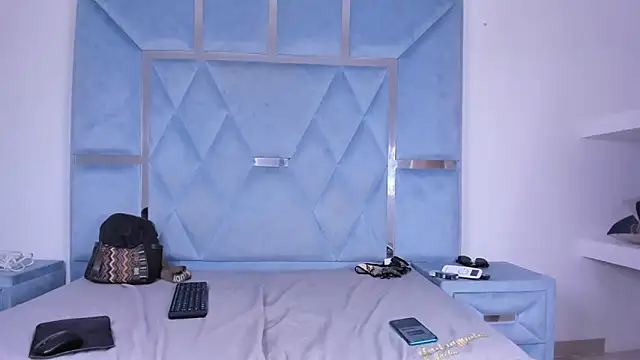 fallenangelsasm online show from November 2025 08:57:02 PM