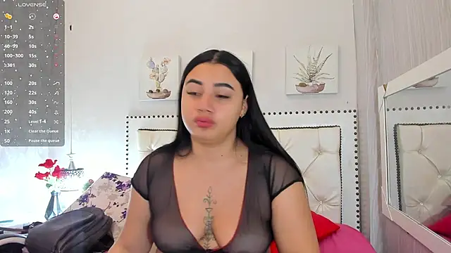  jade 01 online show from June 2026 01:43:02 PM