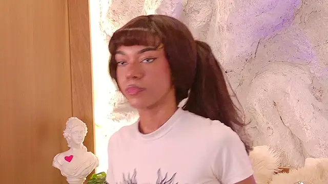 Stellaciel  online show from March 2026 10:06:01 PM