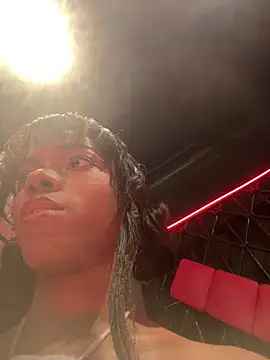 Stellaciel  online show from March 2026 10:14:01 PM