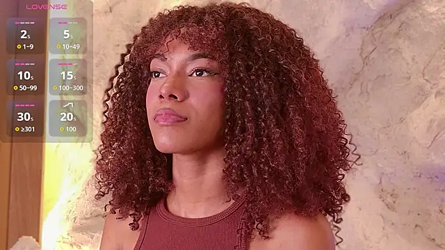 Stellaciel  online show from February 2026 11:04:02 PM