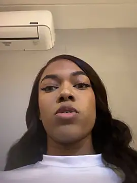 Stellaciel  online show from September 2025 09:43:02 PM