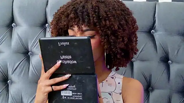 Stellaciel  online show from December 2025 10:35:02 PM