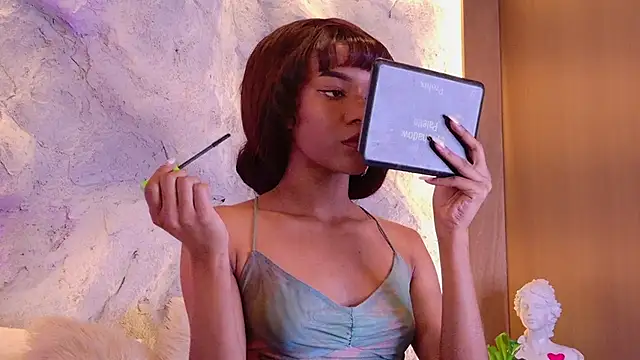 Stellaciel  online show from March 2026 10:22:01 PM