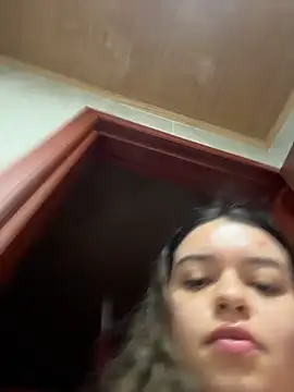 Aphrill online show from March 2026 08:54:01 PM