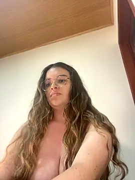 Aphrill online show from September 2025 11:55:02 PM