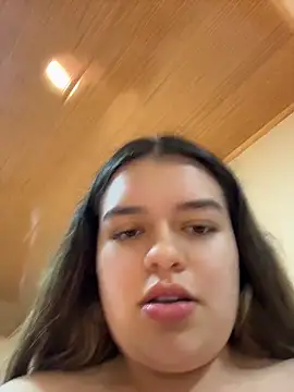 Aphrill online show from April 2026 08:54:01 PM