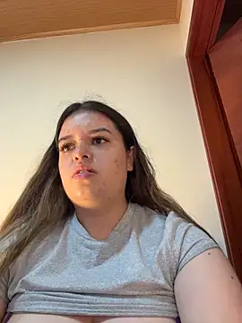 Aphrill online show from March 2026 08:44:02 PM