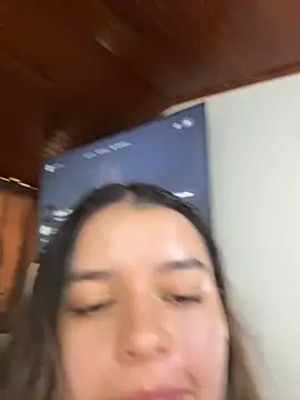 Aphrill online show from April 2026 08:15:02 PM