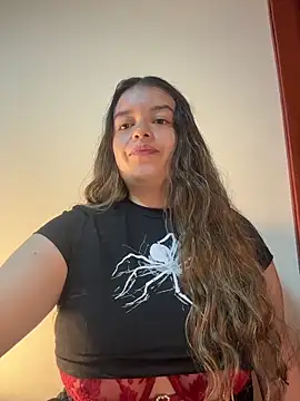 Aphrill online show from February 2026 09:13:01 PM