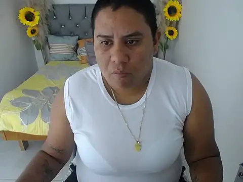 Snapshot of hotlesby_valery chatting on March 2026 12:02:02 PM hotlesby valery online show from March 2026 12:02:02 PM