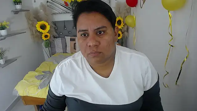 hotlesby valery online show from September 2025 12:23:02 PM