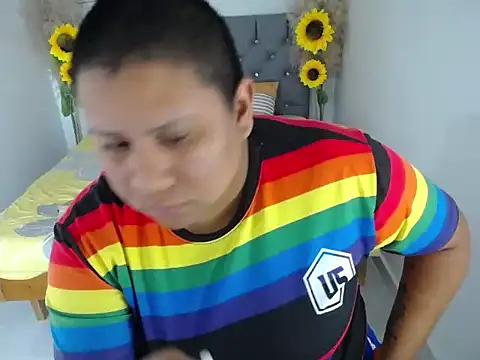 hotlesby valery online show from December 2025 12:06:01 PM