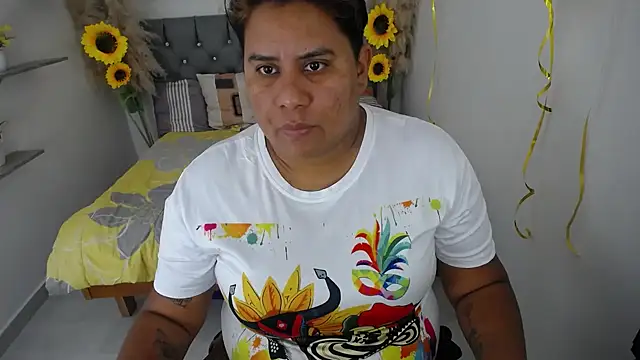 hotlesby valery online show from September 2025 12:22:01 PM