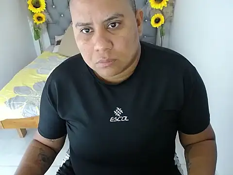 hotlesby valery online show from January 2026 12:12:01 PM