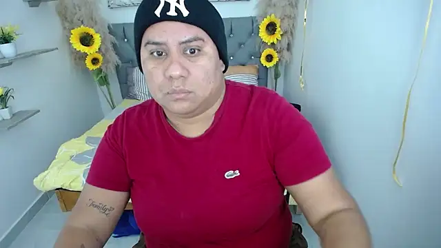 hotlesby valery online show from October 2025 12:04:02 PM