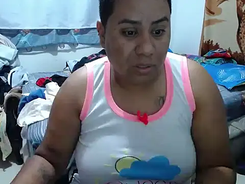 Snapshot of hotlesby_valery chatting on May 2026 02:07:01 PM hotlesby valery online show from May 2026 02:07:01 PM