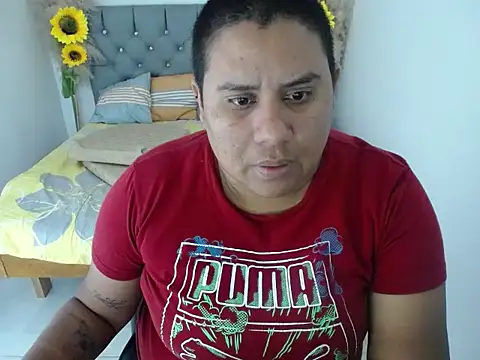 hotlesby valery online show from February 2026 07:57:02 PM