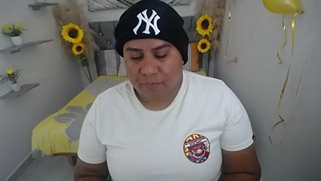 hotlesby valery online show from October 2025 07:26:02 PM