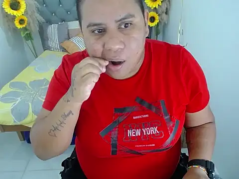 hotlesby valery online show from November 2025 11:58:01 AM