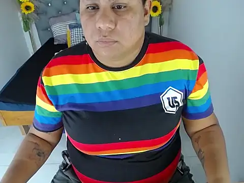 hotlesby valery online show from November 2025 07:36:01 PM