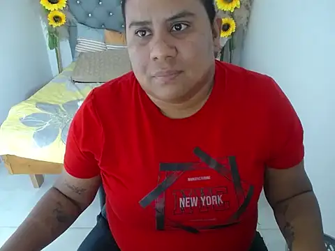 hotlesby valery online show from February 2026 07:48:02 PM