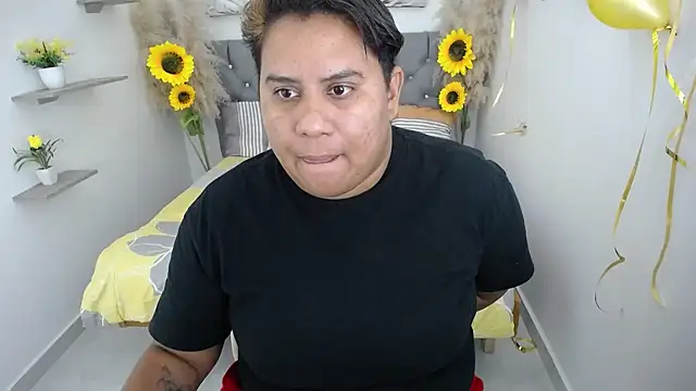 hotlesby valery online show from October 2025 07:04:02 PM