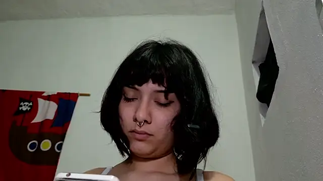 Valentina Bailecito online show from December 2025 03:17:01 AM