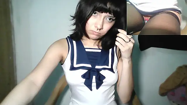 Valentina Bailecito online show from November 2025 03:43:01 AM