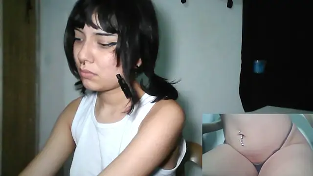 Valentina Bailecito online show from November 2025 03:32:01 AM