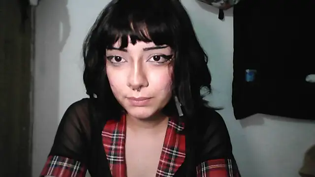 Valentina Bailecito online show from November 2025 02:15:01 AM