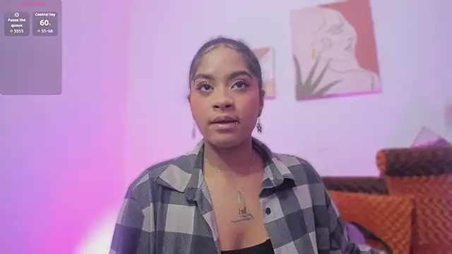 camilafoox7 online show from November 2025 07:06:01 PM