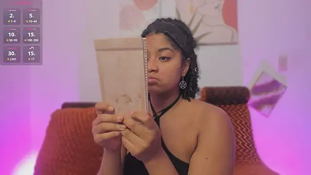 camilafoox7 online show from November 2025 06:46:02 PM