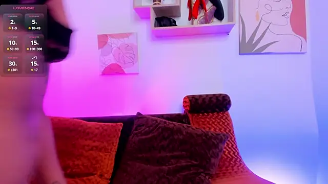 Snapshot of camilafoox7 chatting on March 2026 04:19:02 AM camilafoox7 online show from March 2026 04:19:02 AM