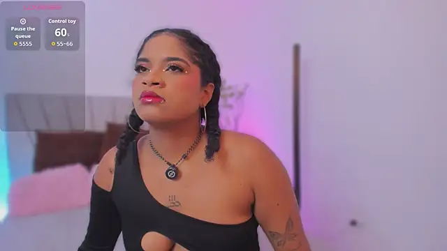 camilafoox7 online show from April 2026 05:14:02 AM