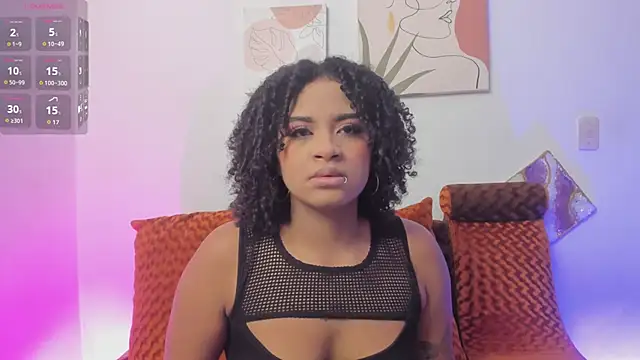 camilafoox7 online show from November 2025 07:13:02 PM