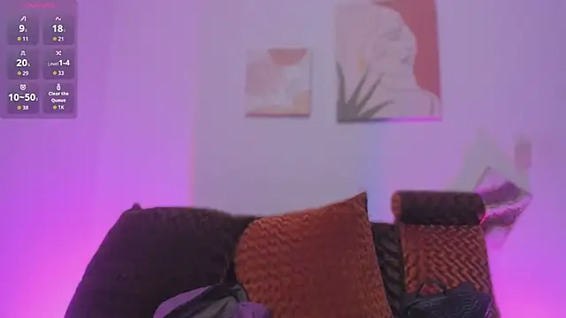 camilafoox7 online show from November 2025 07:07:02 PM