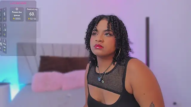 camilafoox7 online show from March 2026 04:36:01 AM