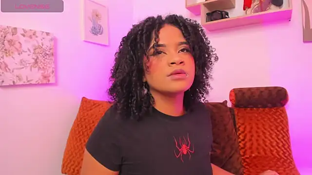 Snapshot of camilafoox7 chatting on February 2026 04:20:01 AM camilafoox7 online show from February 2026 04:20:01 AM