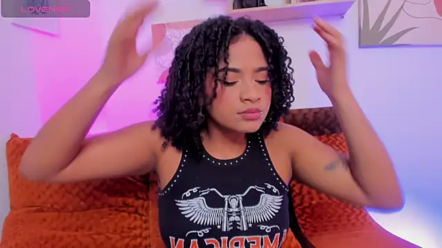 Snapshot of camilafoox7 chatting on February 2026 03:51:01 AM camilafoox7 online show from February 2026 03:51:01 AM