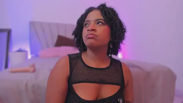 camilafoox7 online show from April 2026 07:45:01 AM