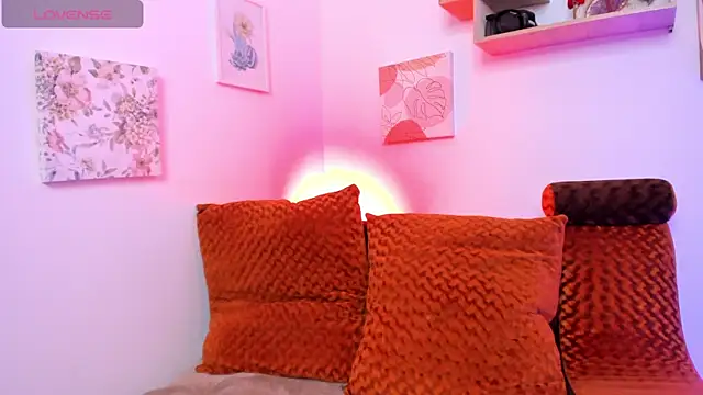 Snapshot of camilafoox7 chatting on February 2026 04:46:01 AM camilafoox7 online show from February 2026 04:46:01 AM