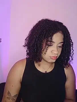 camilafoox7 online show from October 2025 01:01:02 PM